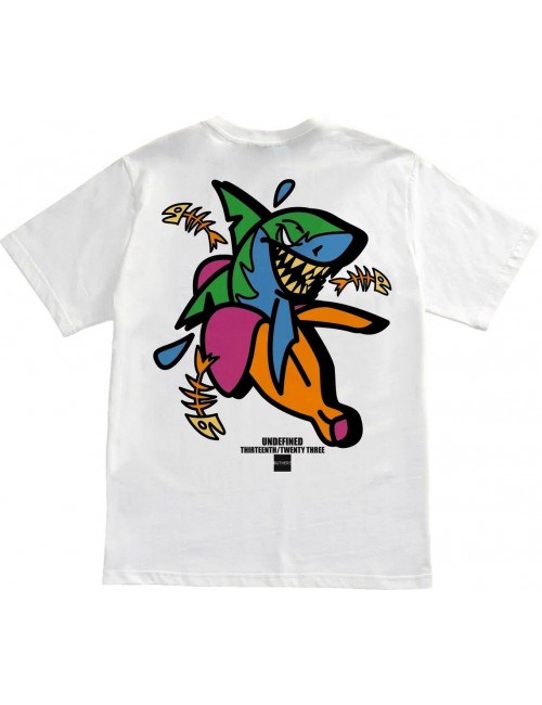 Outhere camiseta shark | Ego Madrid