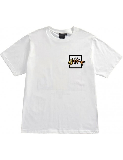 Outhere camiseta shark | Ego Madrid