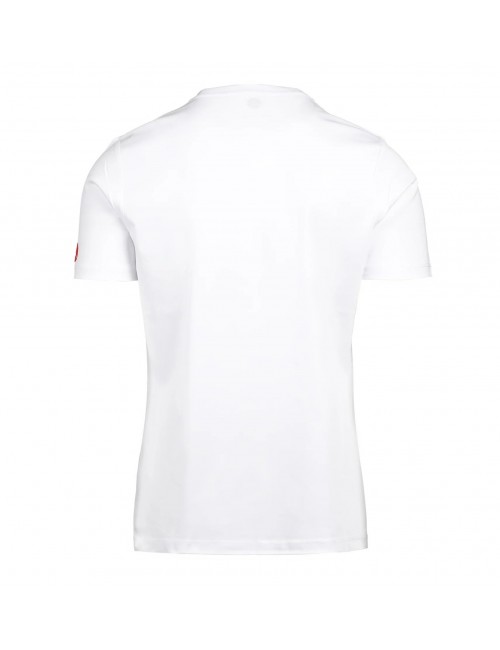 People of Shibuya camiseta Ota blanco exclusiva Ego Madrid