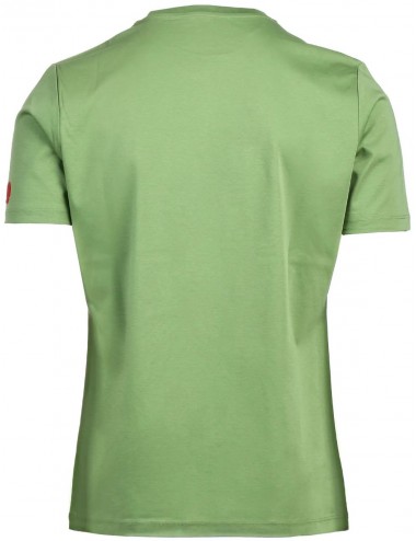 People of Shibuya camiseta Ota verde exclusiva Ego Madrid 2