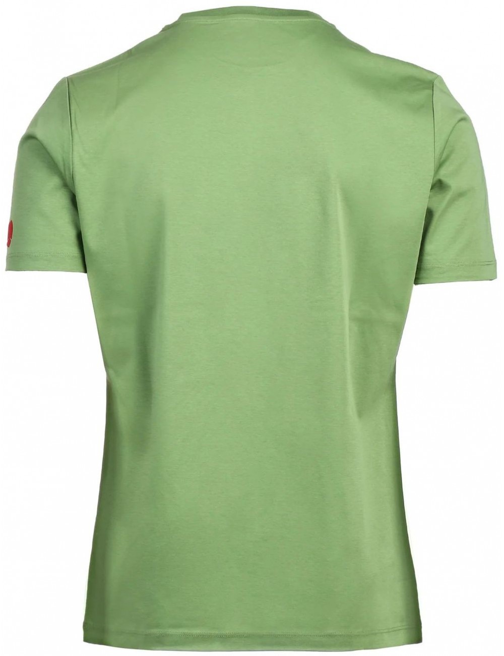 People of Shibuya camiseta Ota verde exclusiva Ego Madrid