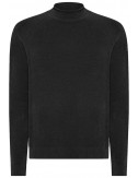 RRD jersey chenilla aterciopelada técnico cuello perkins