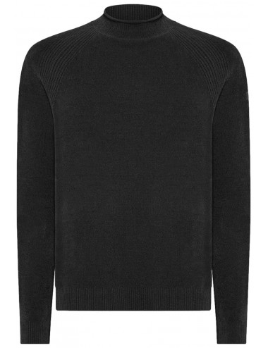 Velvet Volcano Knit | Ego Madrid