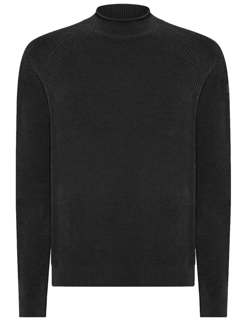 Velvet Volcano Knit | Ego Madrid