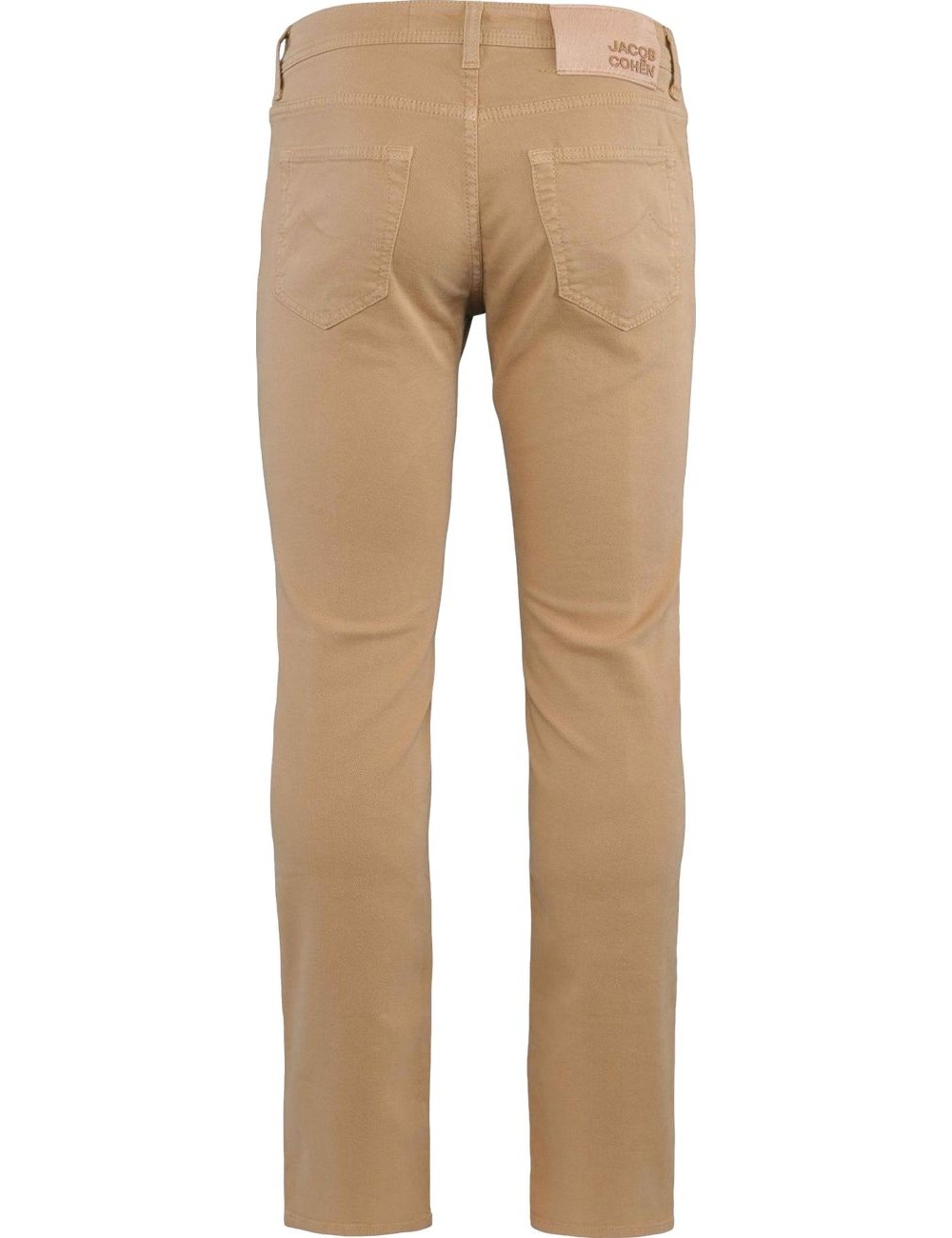 JACOB COHËN vaquero bard beige | Almirante Seis Madrid
