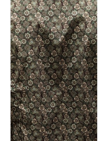 Camisa Estampada Floral  Altemflower: Elegancia Natural en Tendencia 2
