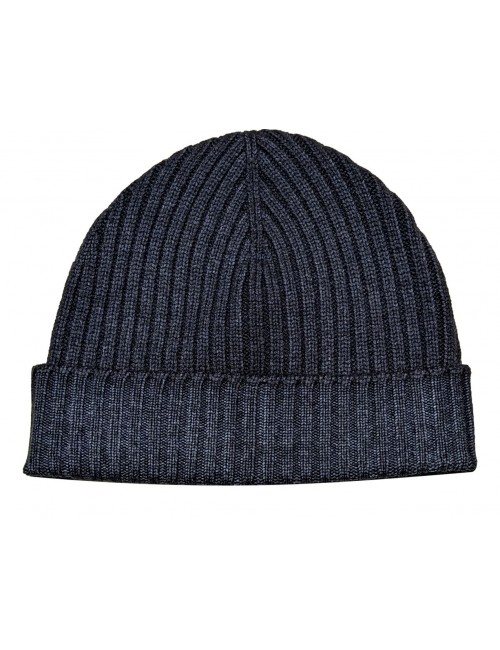Arovescio Gorro canale azul hand sprayed treatment