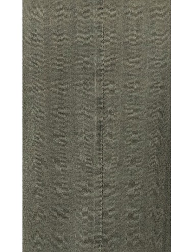 LBM americana espiga verde tacto cashmere| Almirante Seis Madrid 2
