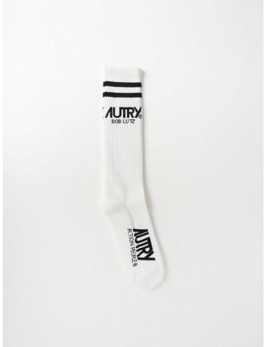 Autry calcetines blancos | Ego Madrid