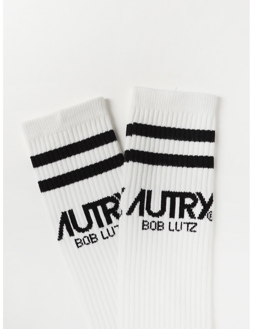 Autry calcetines blancos | Ego Madrid