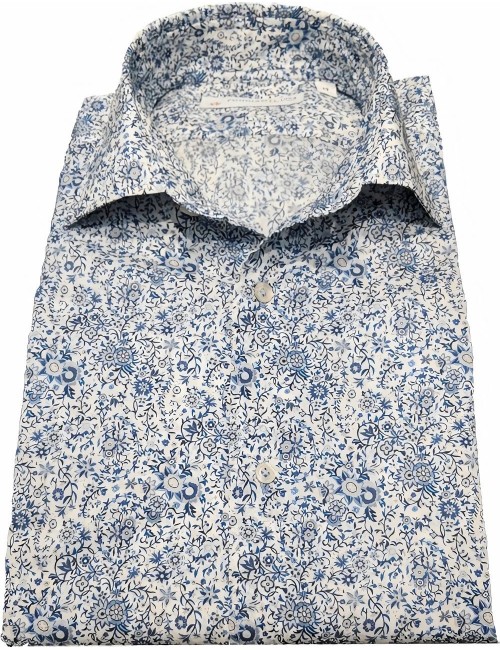 Camisa Poggianti de hombre en Madrid | Ego