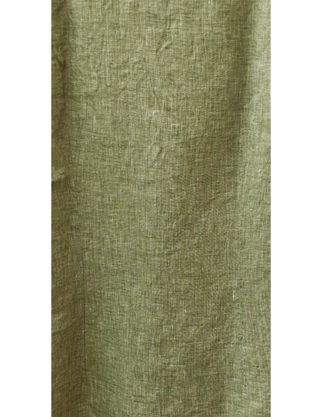 Camisa lino Giangi online  Almirante Seis