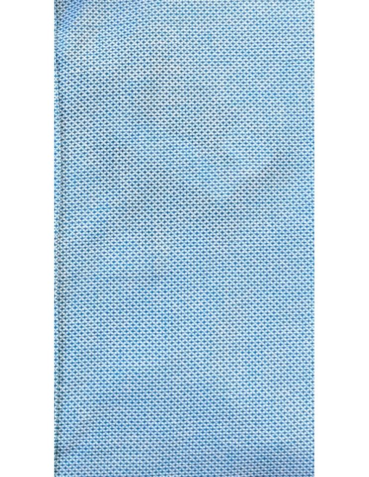 Camisa hombre azul claro de la marca Giangi