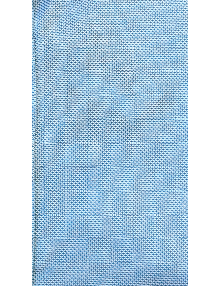 Camisa hombre azul claro de la marca Giangi