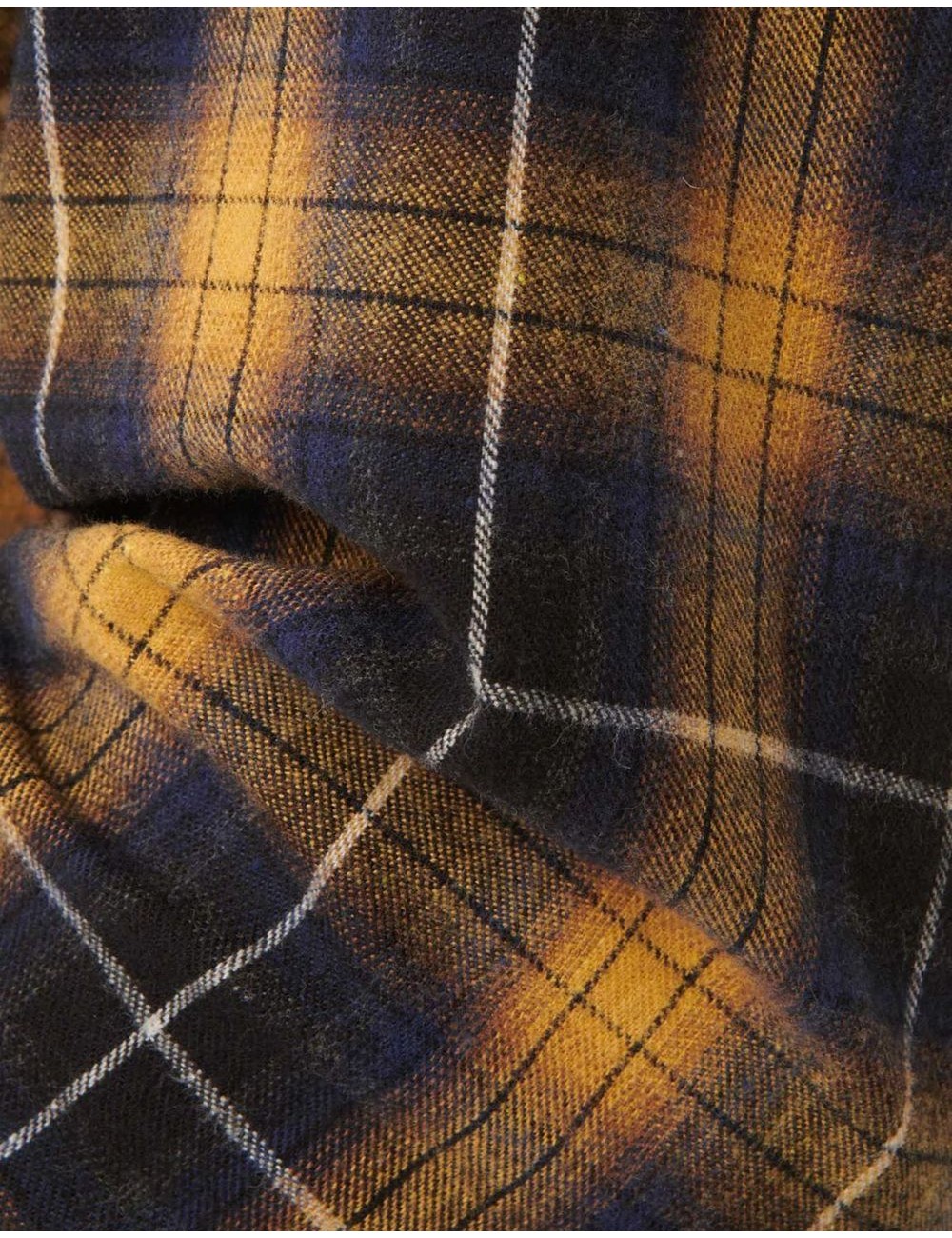 Xacus camisa cuadros edicion limitada cuadros Albini