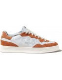 P448 sneaker Bali Sunset White