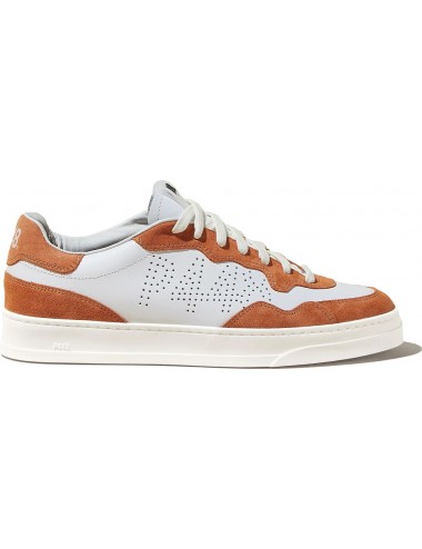 P448 sneaker Bali Sunset White | Tienda oficial P448 Madrid