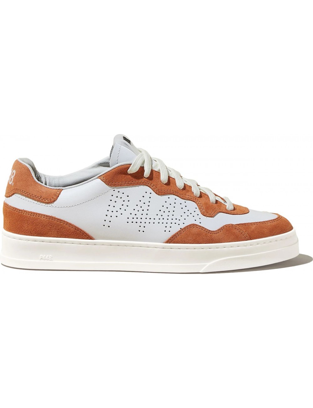 P448 sneaker Bali Sunset White | Tienda oficial P448 Madrid