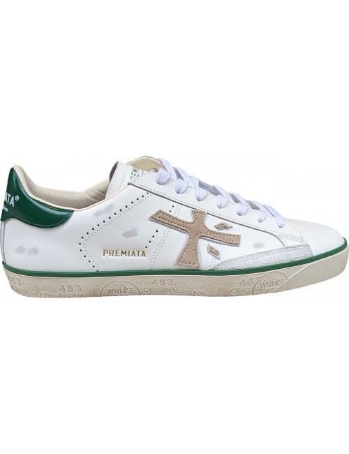 Premiata Steven 6645 | Almirante Seis tienda oficial Madrid