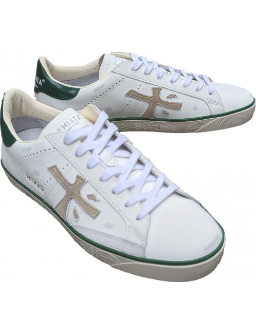 Premiata Steven 6645 | Almirante Seis tienda oficial Madrid