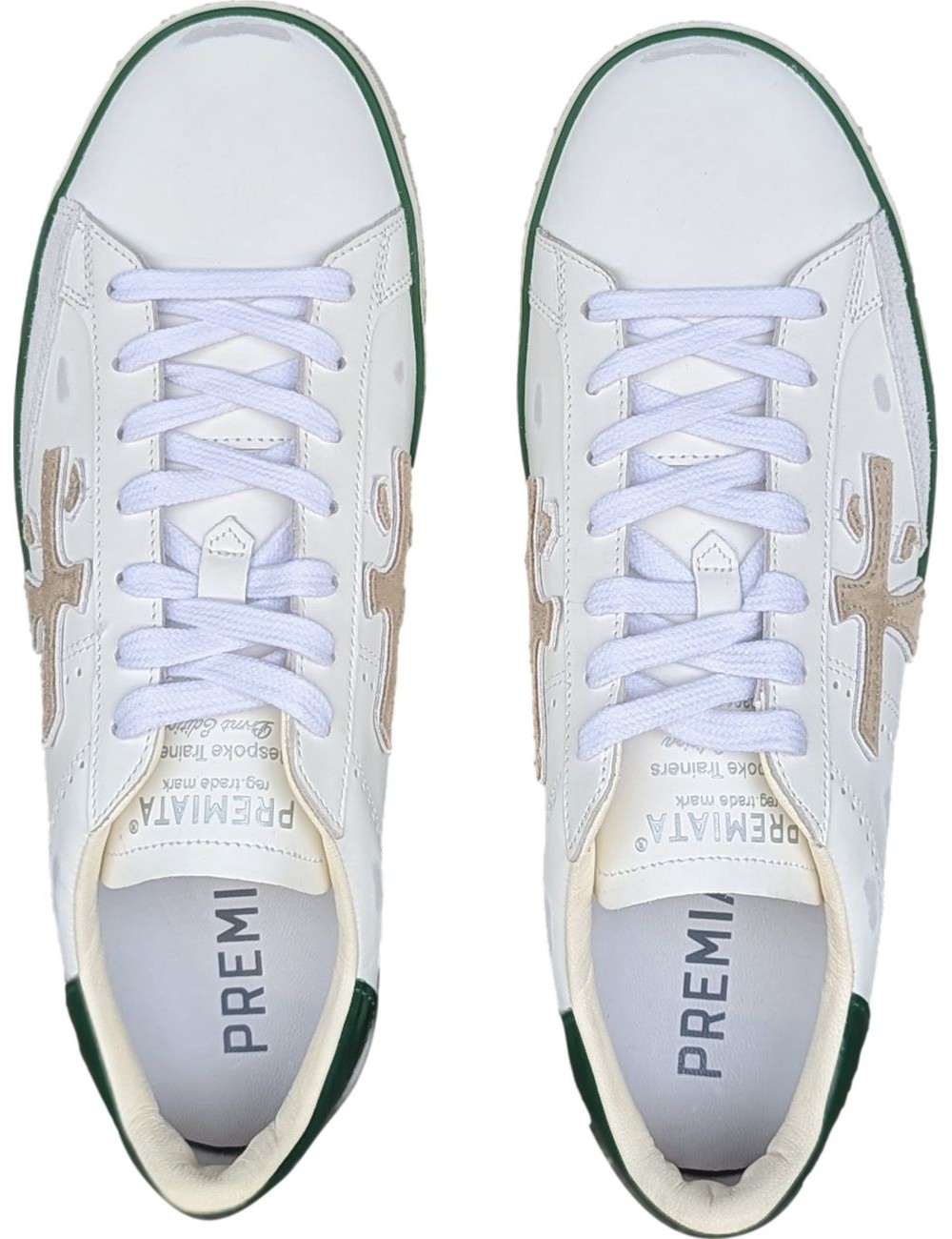 Premiata Steven 6645 | Almirante Seis tienda oficial Madrid