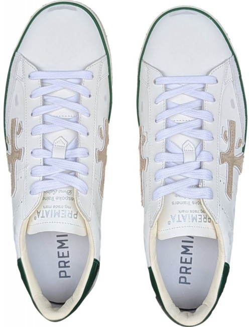 Premiata Steven 6645 | Almirante Seis tienda oficial Madrid