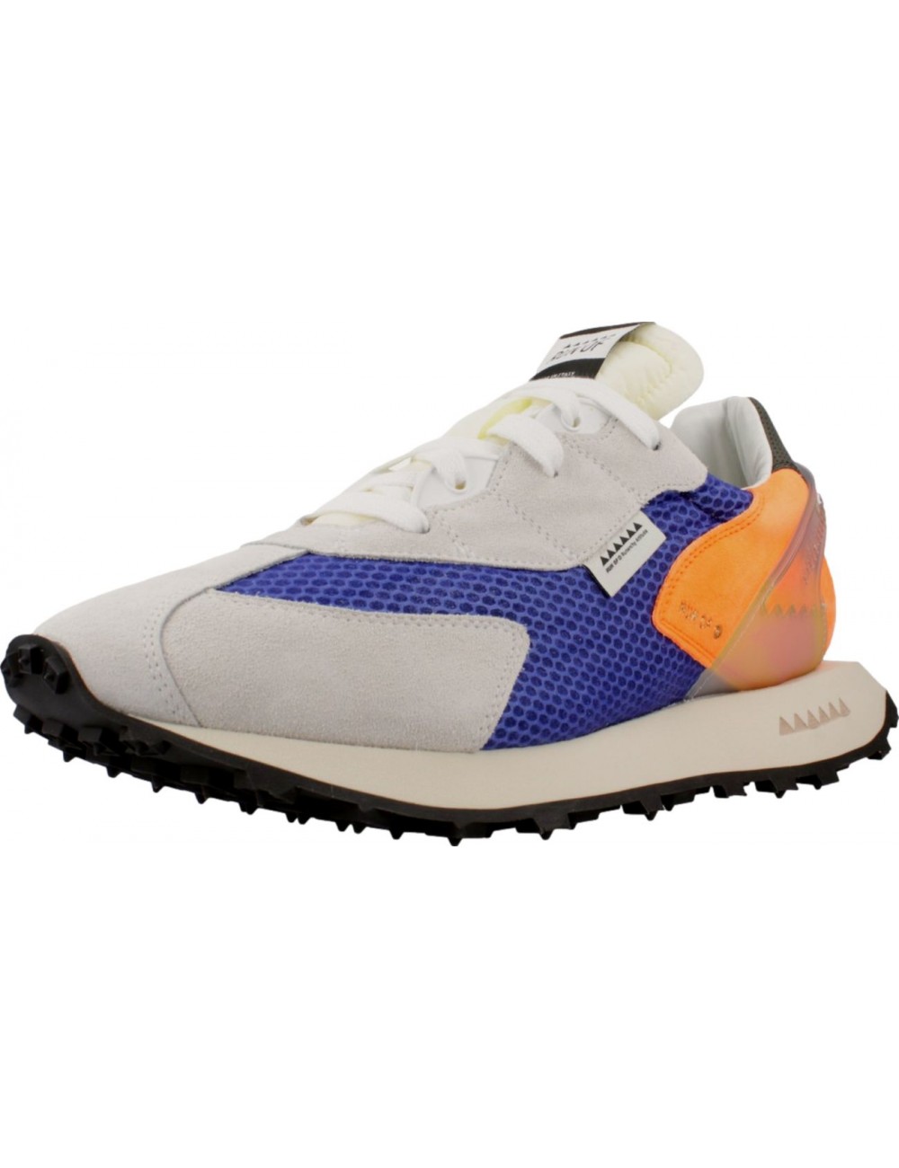 Zapatilla ligera run of trainer | Ego Madrid
