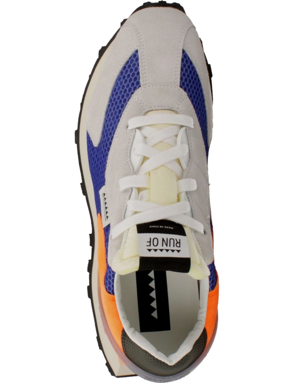 Zapatilla ligera run of trainer | Ego Madrid