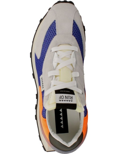 Zapatilla ligera run of trainer | Ego Madrid
