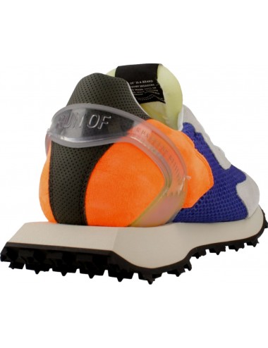 Zapatilla ligera run of trainer | Ego Madrid 2