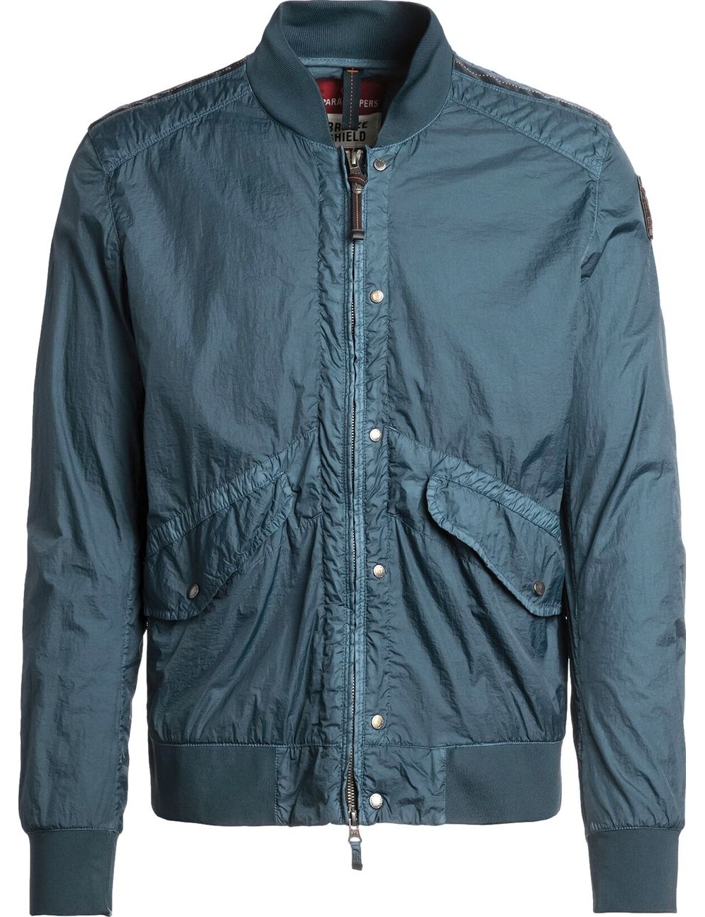 Ego Madrid tienda oficial | Parajumpers Novak dark avio