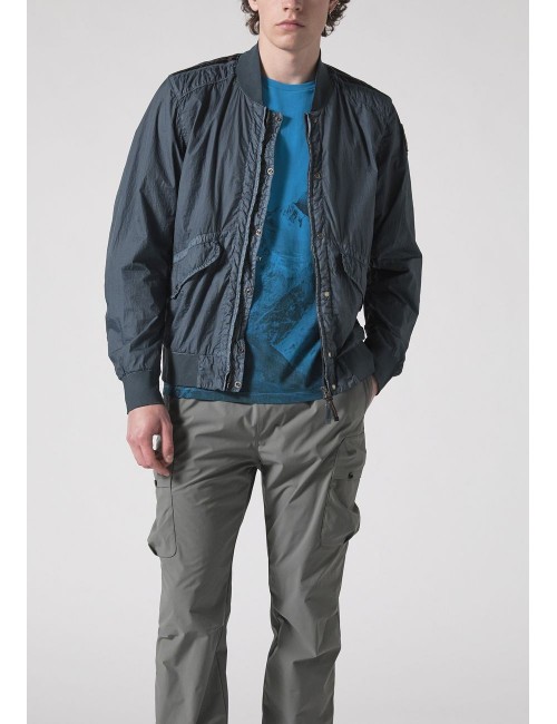 Ego Madrid tienda oficial | Parajumpers Novak dark avio