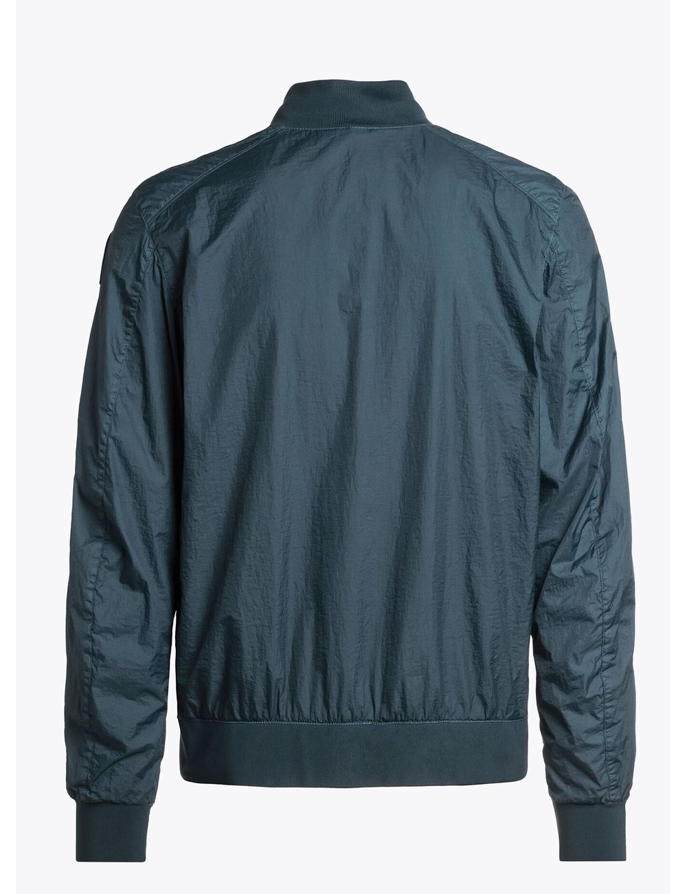Ego Madrid tienda oficial | Parajumpers Novak dark avio