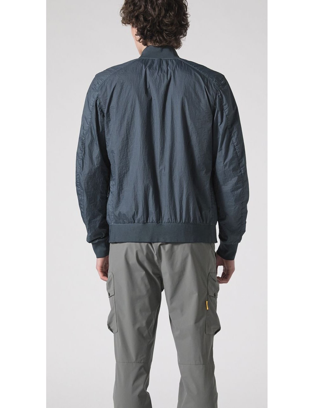 Ego Madrid tienda oficial | Parajumpers Novak dark avio