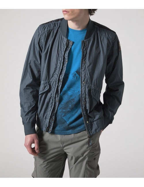 Ego Madrid tienda oficial | Parajumpers Novak dark avio