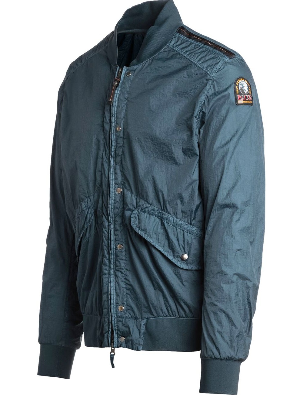 Ego Madrid tienda oficial | Parajumpers Novak dark avio