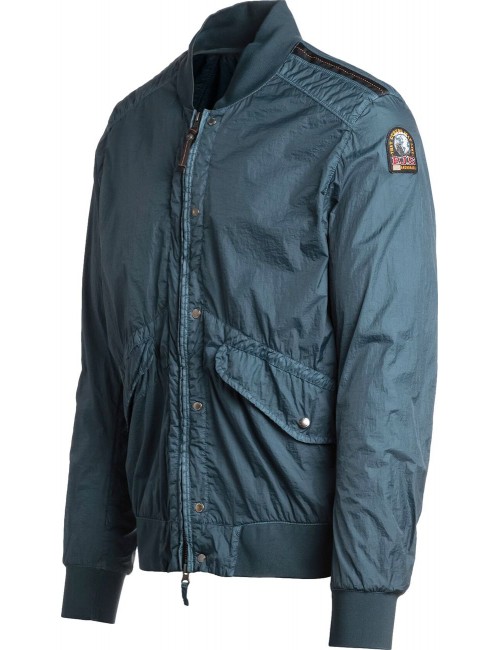 Ego Madrid tienda oficial | Parajumpers Novak dark avio