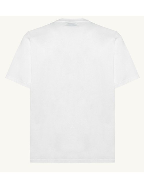 Ego Madrid tienda oficial | Autry Camiseta manga corta blanco