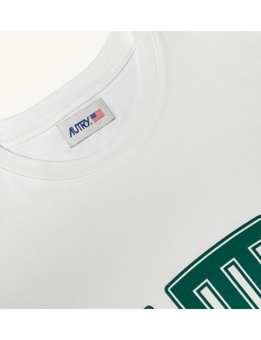 Ego Madrid tienda oficial | Autry Camiseta manga corta blanco 2