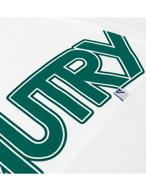 Ego Madrid tienda oficial | Autry Camiseta manga corta blanco