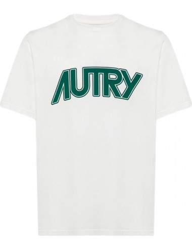 Ego Madrid tienda oficial | Autry Camiseta manga corta blanco
