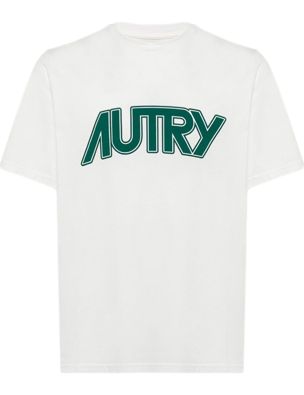 Ego Madrid tienda oficial | Autry Camiseta manga corta blanco
