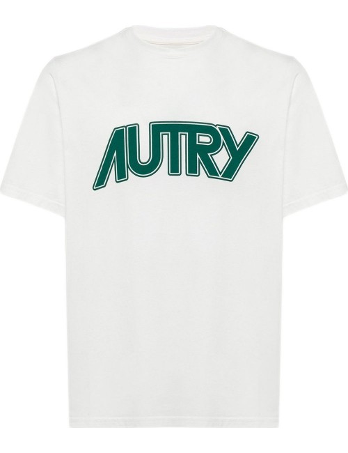 Ego Madrid tienda oficial | Autry Camiseta manga corta blanco