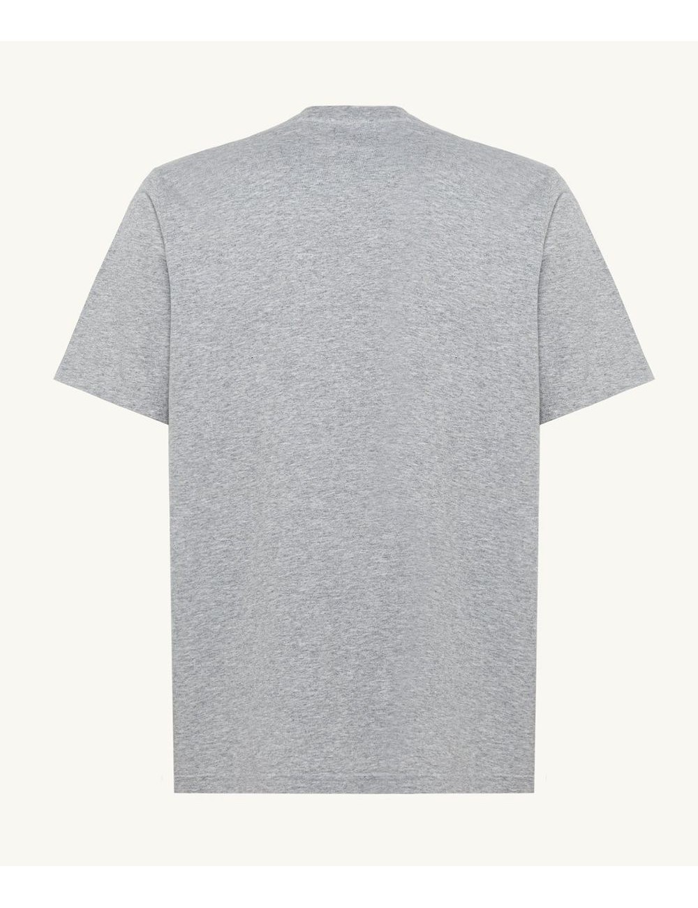 Ego Madrid tienda oficial | Autry Camiseta manga corta gris