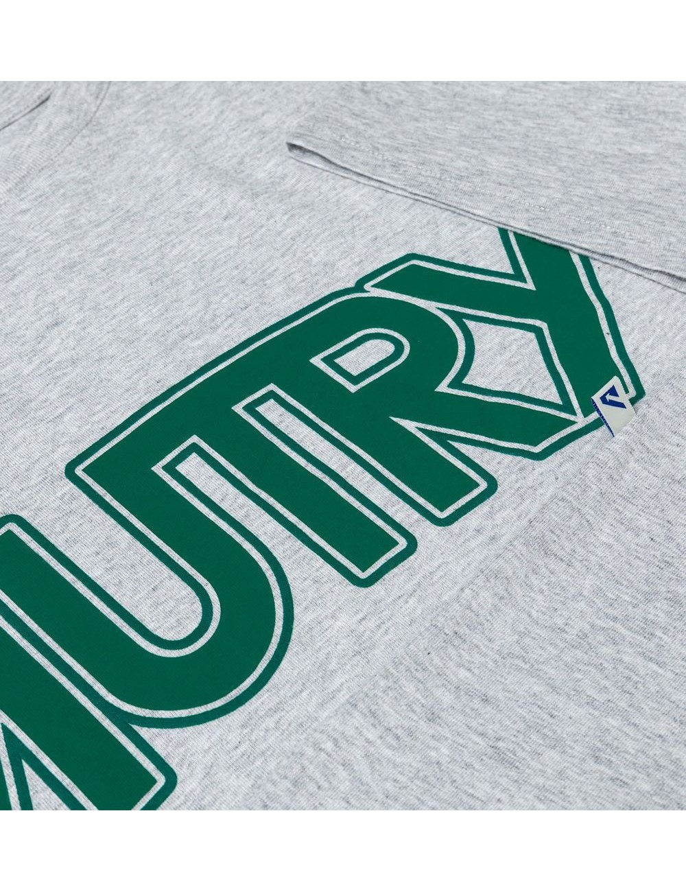 Ego Madrid tienda oficial | Autry Camiseta manga corta gris
