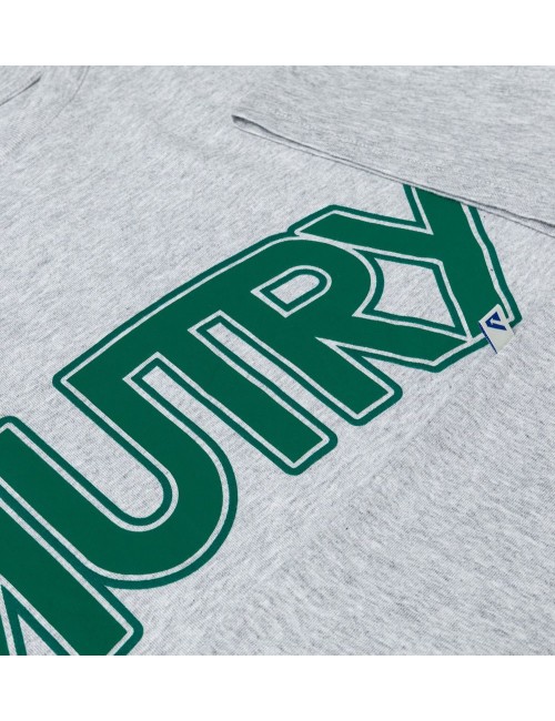 Ego Madrid tienda oficial | Autry Camiseta manga corta gris