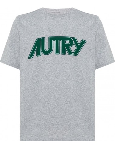 Ego Madrid tienda oficial | Autry Camiseta manga corta gris