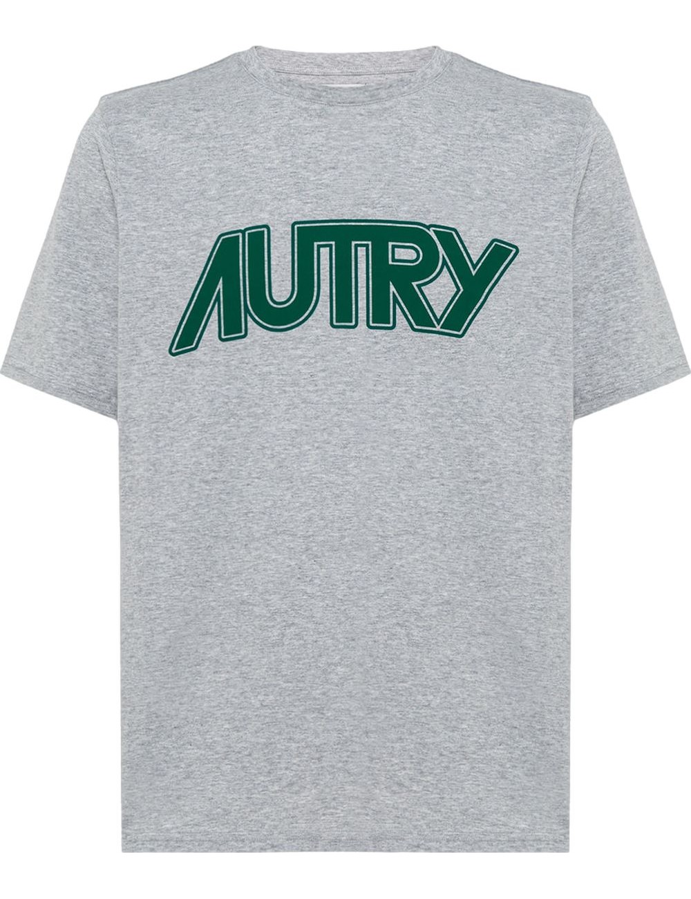 Ego Madrid tienda oficial | Autry Camiseta manga corta gris
