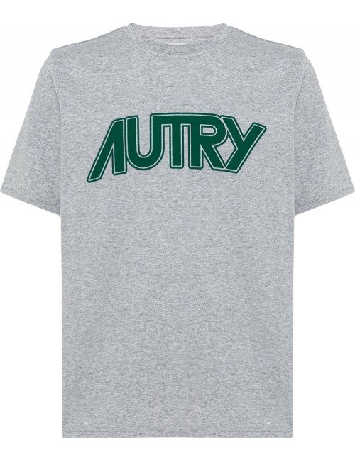 Ego Madrid tienda oficial | Autry Camiseta manga corta gris
