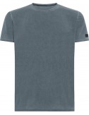 RRD camiseta micro piqué tecno wash azul